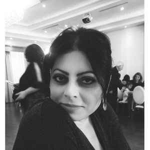 Meet your Posher, Erna